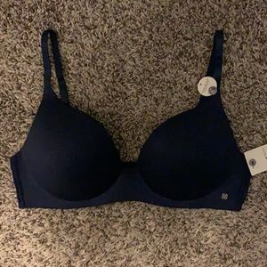 NWT Lucky brand wireless bra 36C